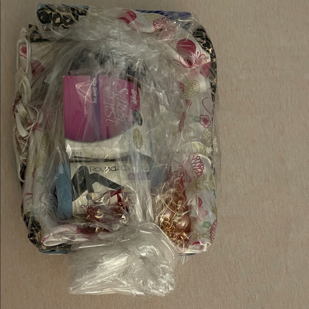 Assorted items